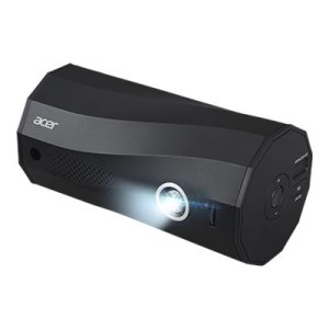 Acer C250i - DLP-Projektor - LED - 300 ANSI-Lumen - Full HD (1920 x 1080)