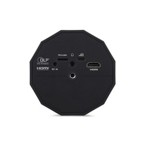 Acer C250i - DLP-Projektor - LED - 300 ANSI-Lumen - Full HD (1920 x 1080)