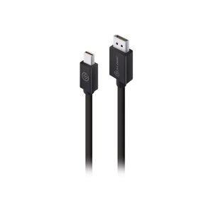 Alogic Elements Series Mini DisplayPort to DisplayPort Cable