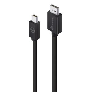 Alogic Elements Series Mini DisplayPort to DisplayPort Cable