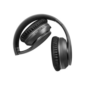 LogiLink BT0053 - Headset - ohrumschließend - Bluetooth