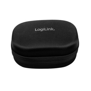 LogiLink BT0053 - Headset - full size