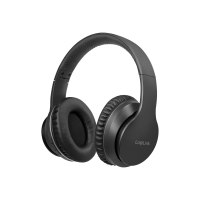 LogiLink BT0053 - Headset - ohrumschließend - Bluetooth