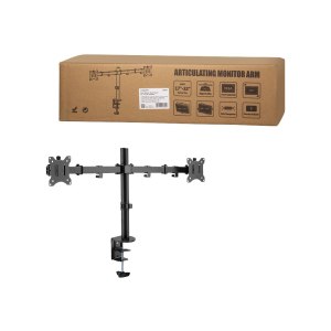 LogiLink Mounting kit - adjustable arm