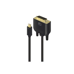 Alogic SmartConnect - Videokabel - Mini DisplayPort (M)