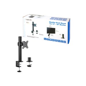 LogiLink Mounting kit - for LCD display