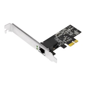 LogiLink Network adapter - PCIe 2.1 low profile