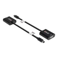 Club 3D CAC-2113 - Videoadapter - Mini DisplayPort (M)