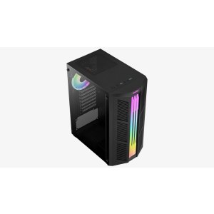 AEROCOOL ADVANCED TECHNOLOGIES AeroCool Prime ARGB - MDT - ATX