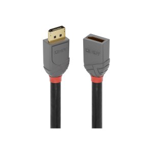 Lindy Anthra Line - DisplayPort extension cable