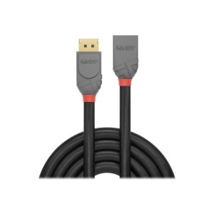 Lindy Anthra Line - DisplayPort extension cable