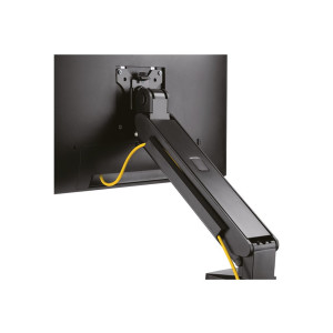 LogiLink Mounting kit - space-saving