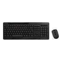 LogiLink Funk - Keyboard and mouse set