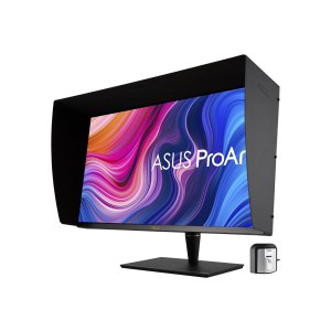 ASUS ProArt PA32UCX-PK - 81,3 cm (32") - 3840 x 2160 Pixel - 4K Ultra HD - LED - 5 ms - Nero