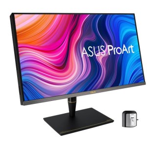 ASUS ProArt PA32UCX-PK - LED monitor