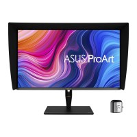 ASUS ProArt PA32UCX-PK - LED monitor