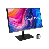 ASUS ProArt PA32UCX-PK - 81,3 cm (32") - 3840 x 2160 Pixel - 4K Ultra HD - LED - 5 ms - Nero