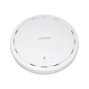 Lancom LW-600 - Accesspoint - Wi-Fi 6 - 2.4 GHz, 5 GHz - für Bildungseinrichtungen (Packung mit 10)