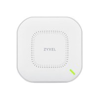 ZyXEL WAX510D - Accesspoint - Wi-Fi 6 - 2.4 GHz, 5 GHz