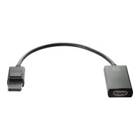 HP DisplayPort to HDMI 4K Adapter