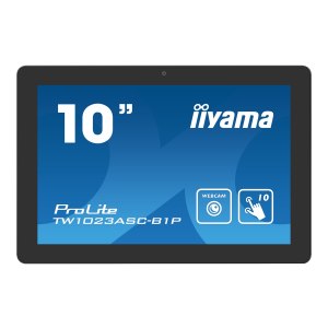 Iiyama ProLite TW1023ASC-B1P - LED monitor