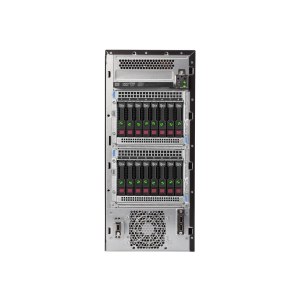 HPE ProLiant ML110 Gen10 - Server - Tower - 4.5U - 1-Weg...