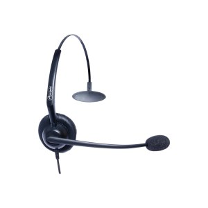 Auerswald COMfortel H-200 - Headset - On-Ear