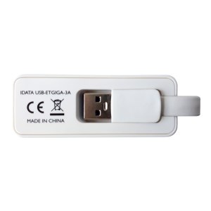 Techly Network adapter - USB 3.0