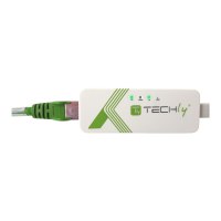 Techly Network adapter - USB 3.0