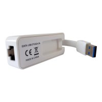 Techly Network adapter - USB 3.0