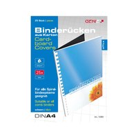 Genie 12383 - A4 (210 x 297 mm) - 25 sheets