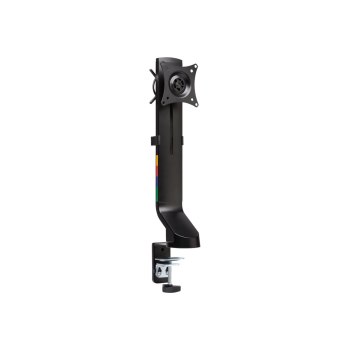 Kensington SmartFit Space-Saving Single Monitor Arm