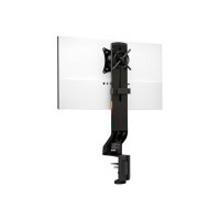 Kensington SmartFit Space-Saving Single Monitor Arm