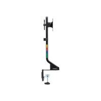 Kensington SmartFit Space-Saving Single Monitor Arm