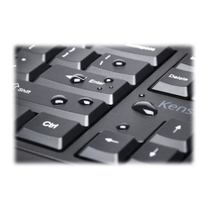 Kensington Pro Fit Ergo Wireless Keyboard