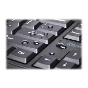 Kensington Pro Fit Ergo Wireless Keyboard - Tastatur