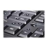 Kensington Pro Fit Ergo Wireless Keyboard