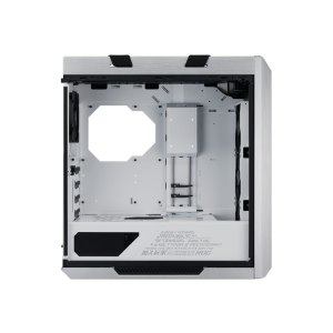 ASUS ROG Strix Helios - White Edition - Tower - E-ATX - Seitenteil mit Fenster (Glas)