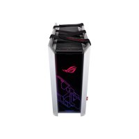 ASUS ROG Strix Helios - White Edition - Tower - E-ATX - Seitenteil mit Fenster (Glas)