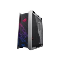 ASUS ROG Strix Helios - White Edition - Tower - E-ATX - Seitenteil mit Fenster (Glas)