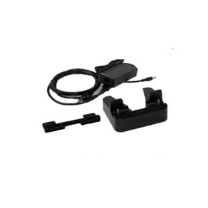 Zebra Charging cradle - output connectors: 1