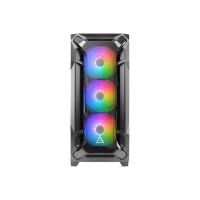 Antec DF600 Flux - Tower - ATX