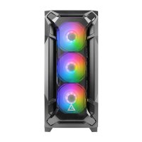 Antec DF600 Flux - Tower - ATX