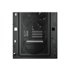 Corsair 4000D AIRFLOW - Tower - ATX - Seitenteil mit Fenster (gehärtetes Glas)