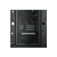 Corsair 4000D AIRFLOW - Tower - ATX - Seitenteil mit Fenster (gehärtetes Glas)