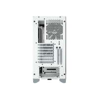 Corsair 4000D AIRFLOW - Tower - ATX - Seitenteil mit Fenster (gehärtetes Glas)