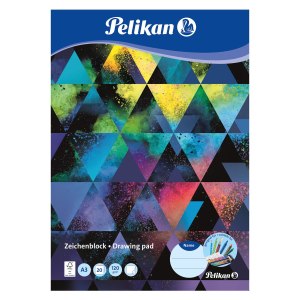 Pelikan 236799. Papierformat: A3 (297 x 420 mm)....