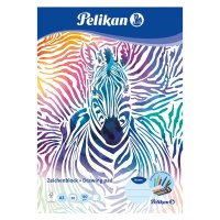 Pelikan 236799. Papierformat: A3 (297 x 420 mm). Blätter pro Packung: 20 Blätter