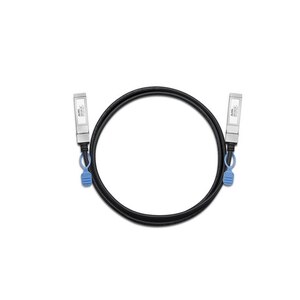 ZyXEL DAC10G - 10GBase Direktanschlusskabel - SFP+ zu SFP+