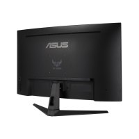 ASUS TUF Gaming VG328H1B - LED-Monitor - Gaming - gebogen - 81.3 cm (32") (31.5" sichtbar) - 1920 x 1080 Full HD (1080p) @ 165 Hz - VA - 250 cd/m² - 3000:1 - 1 ms - HDMI, VGA - Lautsprecher